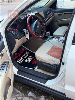 هيونداي سانتافي